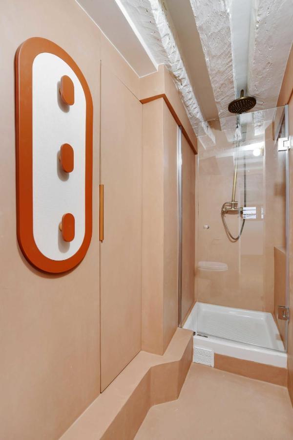 Joyful Apartment - 2Br-6P - Louvre-Rivoli Paris Exterior photo